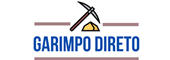 Clique Aqui para entrar no site da empresa Garimpo Direto Garimpo Direto